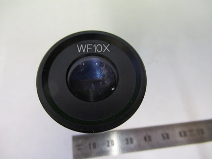 Amscope Wf 10X Eyepiece Ocular Optics Microscope Part