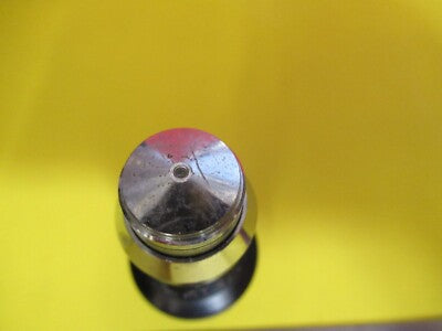 Wild Swiss Objective 100X Lens Optics Microscope Part 506023