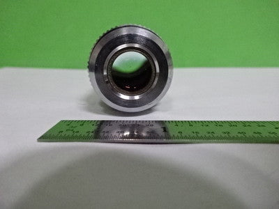 Microscope Part Ernst Leitz Germany Objective Npl 5X P Pol Polarizer Optics B