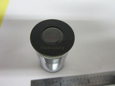 Microscope Eyepiece Germany 10X F Rolyn Optics