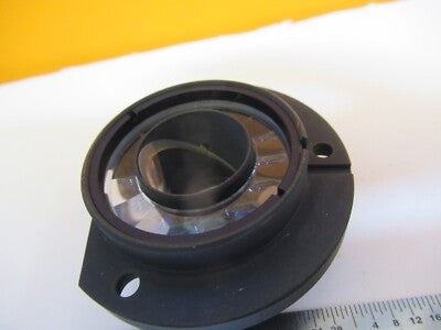 Leica Ernst Leitz ERGOPlan Epi Lens Magnification Microscope Part