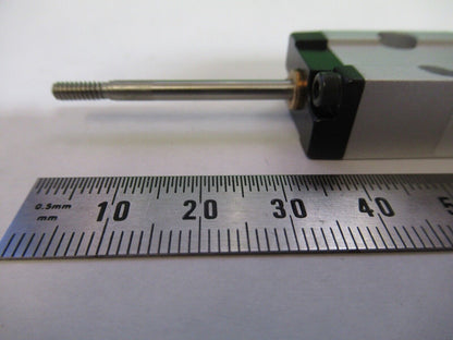HUMPHREY HBDA6X1 PNEUMATIC MINI ACTUATOR CONTROL AUTOMATION AS PICTURED Q9-FT-96