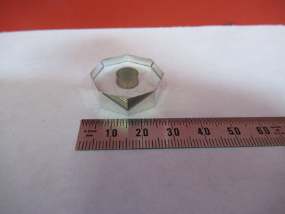 Optical Octagon Mirror Optics