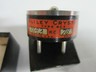 Vintage Wwii Bliley Electric Co. Quartz Crystal Original Box BC3 Frequency 7183 Kc Standard