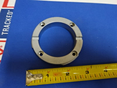 Microscope Part Clamp Illuminator for Reichert Austria Polyvar