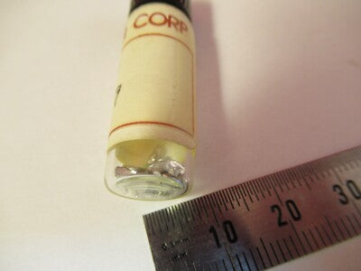 OMNITHERM METALLPROBE INDIUM In REINER CHEMIE WIE ABGEBILDET &amp;13-A-38