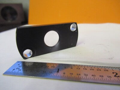 Carl Zeiss AG Germany Axiotron Mounted Lens Assem Microscope Part