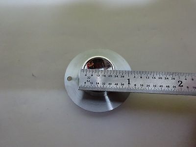 MICROSCOPE PART MIRROR CONCAVE OPTICS #X1-54