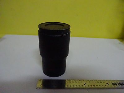 Microscope Part Nikon Japan Eyepiece 10X/21 Optics