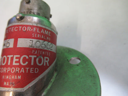 PIROTECTOR AEROSPACE FIRE DETECTOR 1680-00-216-6699 NSN AIRCRAFT PART H7-B-80