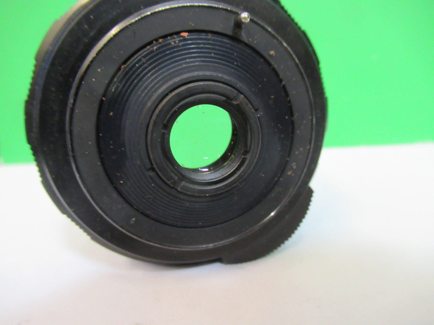 Lens Camera Asahi Japan F 1.3.5 Takumar Optics