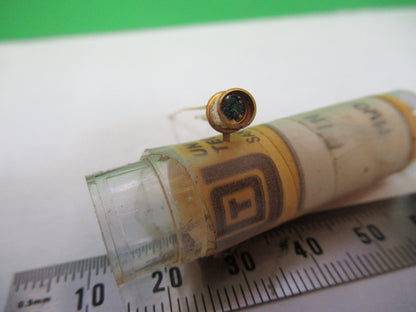 UNITED TECHNOLOGIES SILICON PHOTODIODE PIN 020A SENSOR LIGHT AS PICTURED S1-B-02