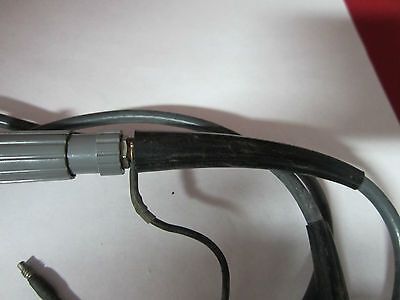 TEKTRONIX TEK SCREW ON 013-0071  FREQUENCY PROBE OSCILLOSCOPE AS IS BIN#8Y