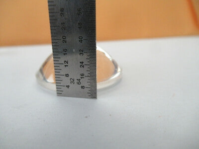 Optical Glass Lens Pl-cx PlanO Highly Convex Optics