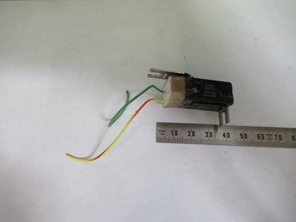 electro dynamics events counter MIL SPEC B56G9A-326 AS PICTURED X3-B-87