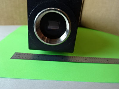 INSPECTION CCD CAMERA PULNIX TM-9700 for scope or microscope AS IS #86-B