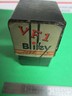 BLILEY WWII QUARTZ CRYSTAL VARIABLE FREQUENCY VF1 7088 KC ORIGINAL BOX