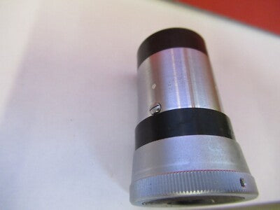 Carl Zeiss AG Pol Kpl 8X Eyepiece Ocular Optics Microscope Part AS Picture