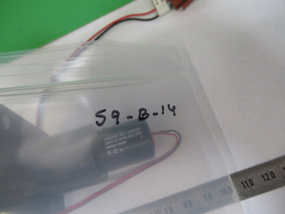 Maxon Switzerland Mini Motor Robotics Mechatronics