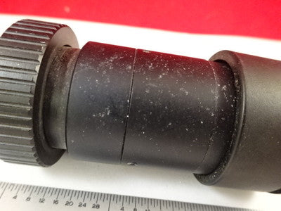 Microscope Part Olympus Japan Photo Ocular Eyepiece Optics