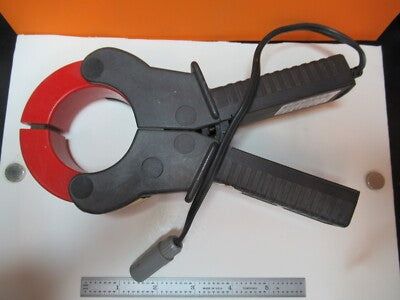 Reliable Power Meter 3100 Clamp 1000 Amps Current Monitor