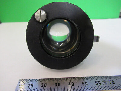 Wild Swiss M11 Condenser + Iris Microscope Part
