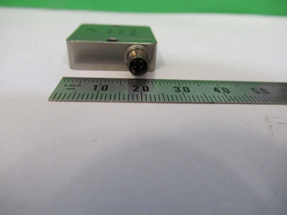 DYTRAN 7500A2 sense 400 mV/g ACCELEROMETER VIBRATION SENSOR AS PICTURED V3-A-72