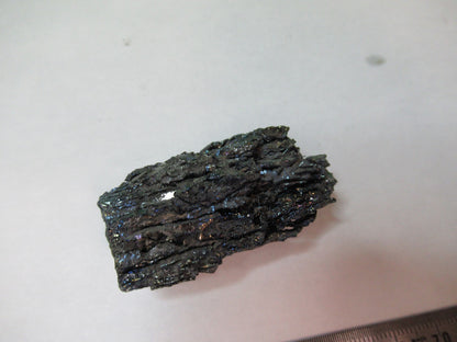 AMAZING SILICON CARBIDE MINERAL SAMPLE BEAUTIFUL SPECIMEN AS PICTURED T7-FD-83