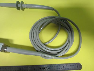 HP HEWLETT PACKARD PROBE 10006D AS IS FOR OSCILLOSCOPE BIN#4V-94