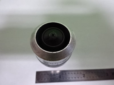 FOR PARTS MICROSCOPE LEITZ GERMANY OBJECTIVE NPL 20X DF OPTICS #F5-B-05