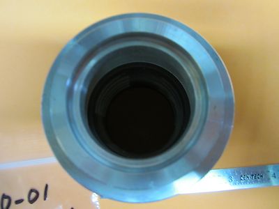 MICROSCOPE PART VICKERS UK ENGLAND AS IS BIN#40-01