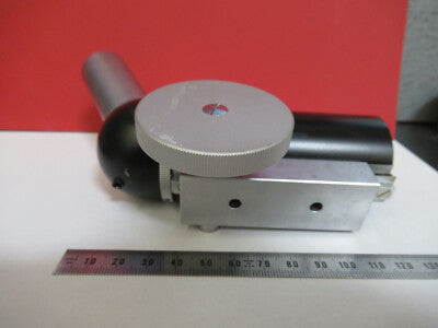 Rolyn Germany Tubus Stage Assembly Optics Microscope Part