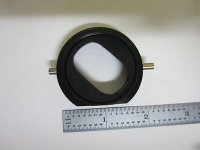 MICROSCOPE PART ACCESSORY for OPTICS AS IS  BIN#19V-B-25