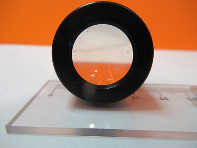 Carl Zeiss AG Germany Eyepiece Kpl-w 12.5X Microscope Part
