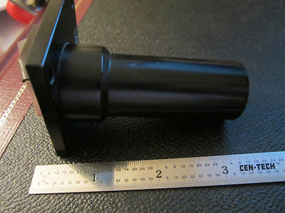 Optical Microscope Part Tube + Prism Carl Zeiss AG Germany Optics