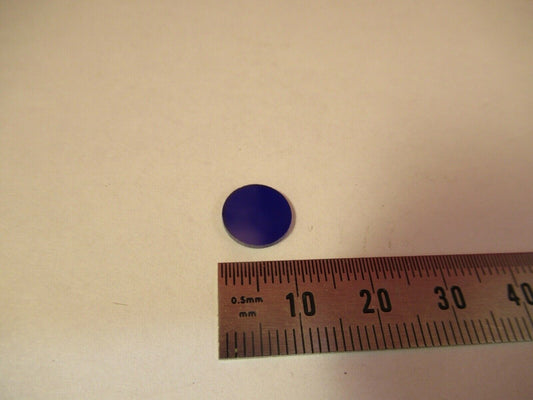 Optical Blue Filter BG-4 Optics