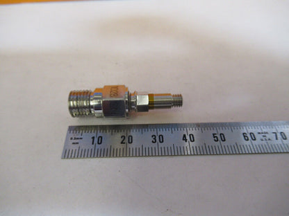 PCB PIEZOTRONICS PRESSURE 102B SENSOR PIEZO AS PICTURED 1-DT-15