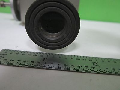 Microscope Part Optical Gaertner Eyepiece Filar ?? Optics