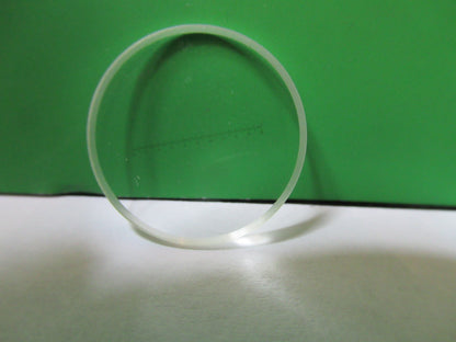 Reichert Austria Reticle Micrometer Microscope Part