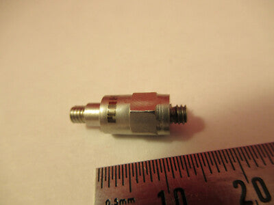 PCB PIEZOTRONICS H303A12 ACCELEROMETER VIBRATION SENSOR TEST AS PICTURED 14-A-36