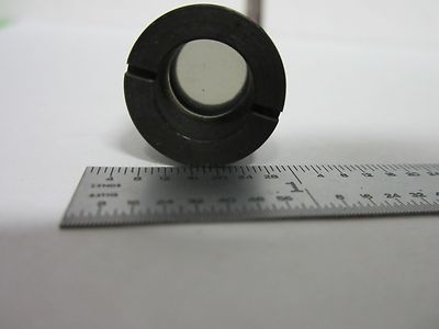 MICROSCOPE PART POLARIZER POL OPTICS AS IS BIN#R2-20