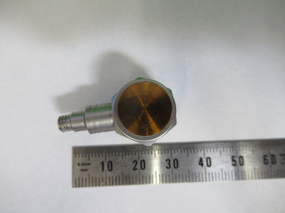 PCB PIEZOTRONICS LOAD CELL FORCE SENSOR 208B02 AS PICTURED  #G2-A-07