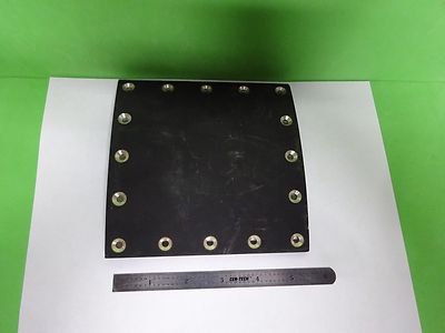 MICROTEL ANTENNA ADAMS RUSSELL RF MICROWAVE FREQUENCY GHz AS IS BIN#H7-A-01
