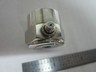 ENDEVCO MODEL 7707A-1000 PIEZOELECTRIC ACCELEROMETER CALIBRATION VIBRATION