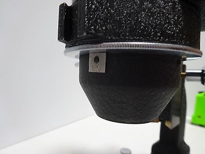 FOR PARTS SPENCER AO STEREO MICROSCOPE AMERICAN OPTICS AS IS BIN#TD-3 i