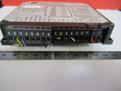 CMD-260-C3 MICROSTEP DRIVE BOARD MODULE CONTROL AS PICTURED Y7-B-37