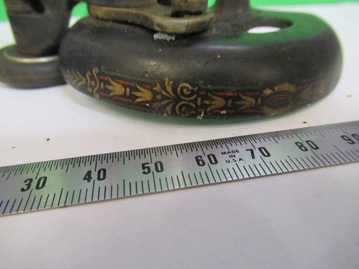 Pulley Attachment Singer Sewing Machine Antique
