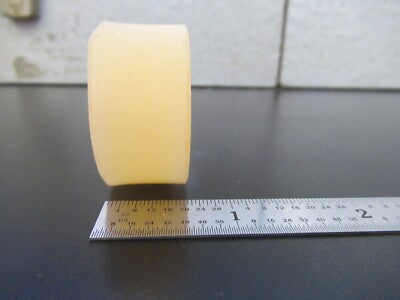 METALLOGRAPHIC SPECIMEN WELDING SAMPLE EDUCATIONAL STUDY AS PICTURED &A9-A-24