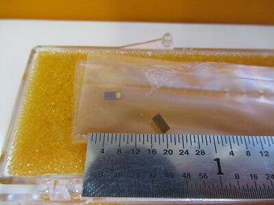 UDT UNITED DETECTOR TECHNOLOGY PHOTODIODE LOT 2 EA CHIPS LIGHT SENSOR &8C-A-85