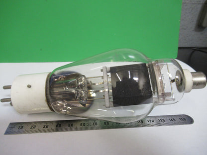 VACUUM TUBE HYTRON HY40 HUGE AS PICTURED &Z7-A-05